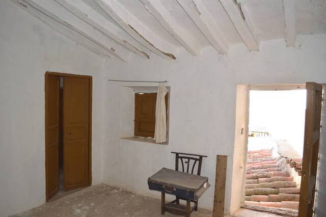 OLV1211: Town house for Sale in Lubrin, Almería