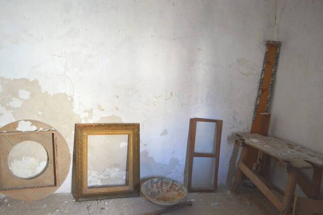 OLV1211: Town house for Sale in Lubrin, Almería