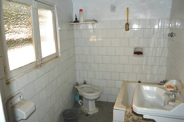 OLV1211: Town house for Sale in Lubrin, Almería