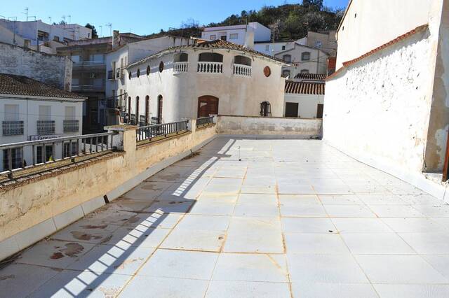 OLV1211: Town house for Sale in Lubrin, Almería