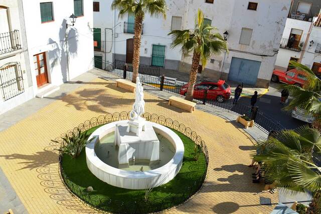 OLV1211: Town house for Sale in Lubrin, Almería