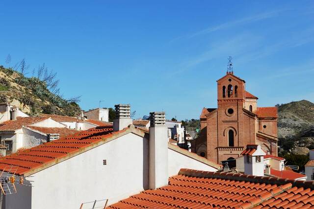 OLV1211: Town house for Sale in Lubrin, Almería