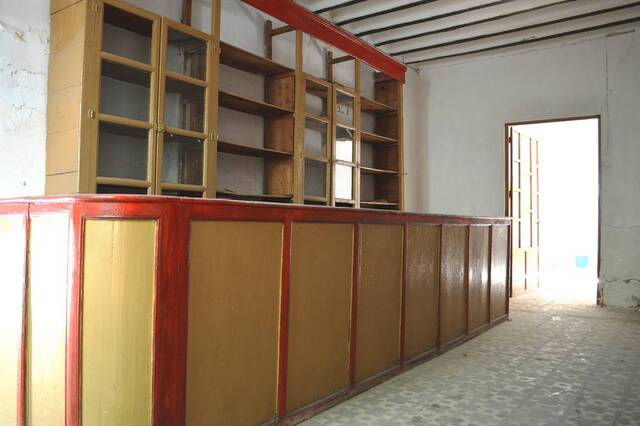OLV1211: Town house for Sale in Lubrin, Almería