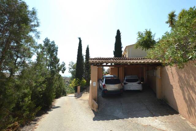 OLV2116: Villa for Sale in Bedar, Almería