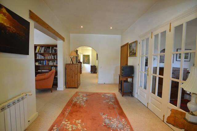 OLV2116: Villa for Sale in Bedar, Almería