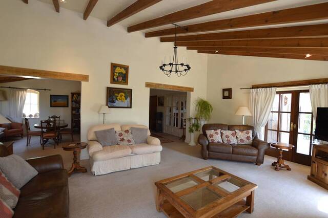 OLV2116: Villa for Sale in Bedar, Almería