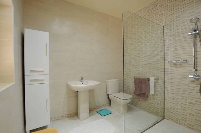 OLV2116: Villa for Sale in Bedar, Almería