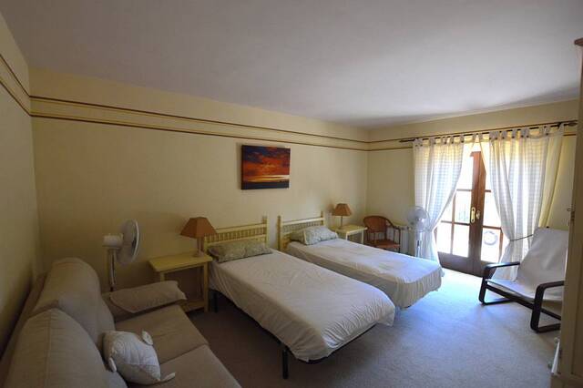 OLV2116: Villa for Sale in Bedar, Almería