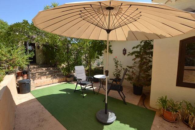 OLV2116: Villa for Sale in Bedar, Almería