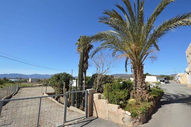 OLV2012: Town house for Sale in Antas, Almería