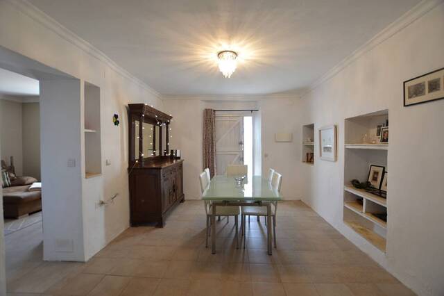 OLV2012: Town house for Sale in Antas, Almería