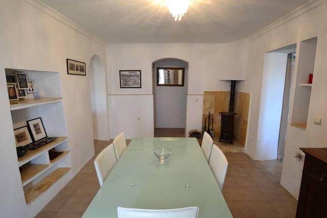 OLV2012: Town house for Sale in Antas, Almería