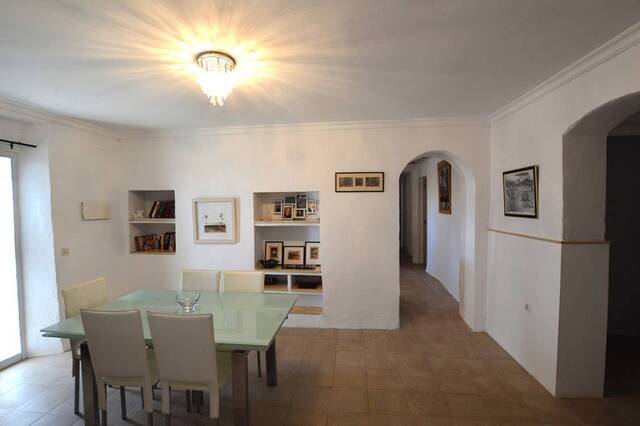 OLV2012: Town house for Sale in Antas, Almería