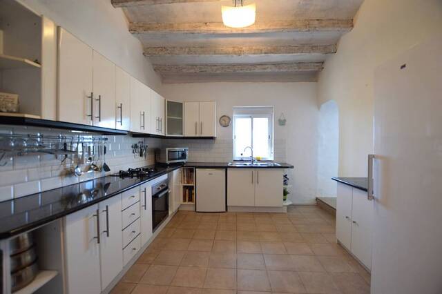 OLV2012: Town house for Sale in Antas, Almería