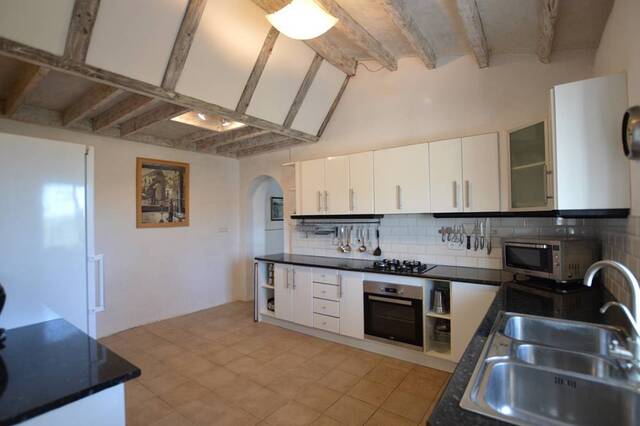 OLV2012: Town house for Sale in Antas, Almería