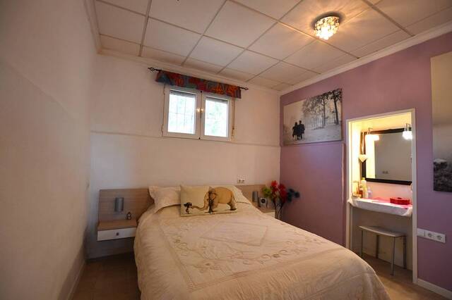 OLV2012: Town house for Sale in Antas, Almería
