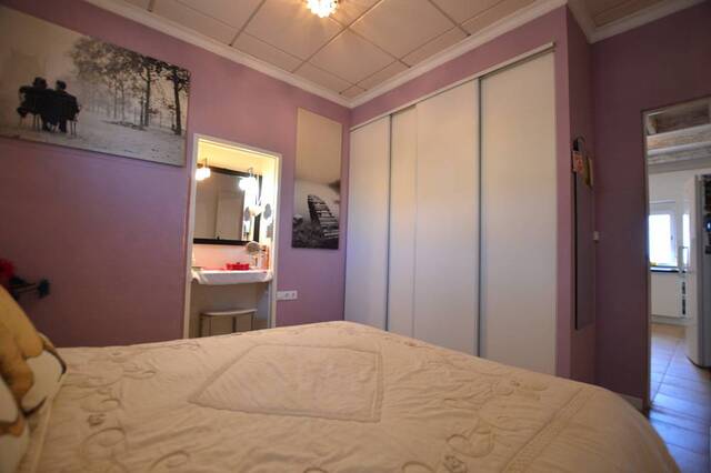 OLV2012: Town house for Sale in Antas, Almería