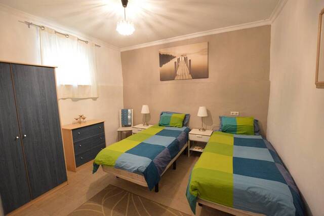 OLV2012: Town house for Sale in Antas, Almería