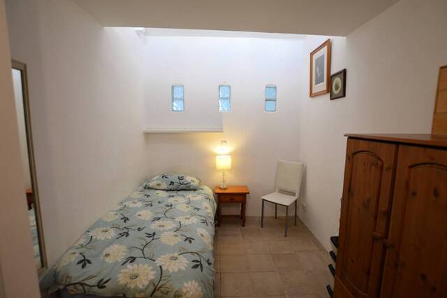 OLV2012: Town house for Sale in Antas, Almería