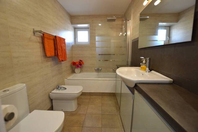 OLV2012: Town house for Sale in Antas, Almería