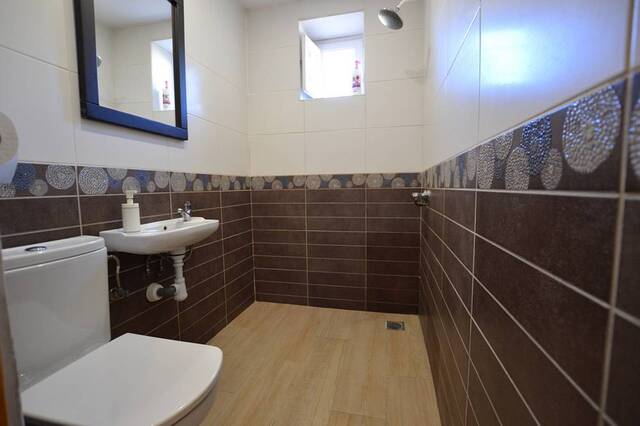OLV2012: Town house for Sale in Antas, Almería