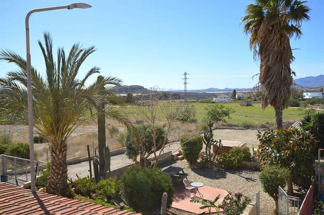 OLV2012: Town house for Sale in Antas, Almería