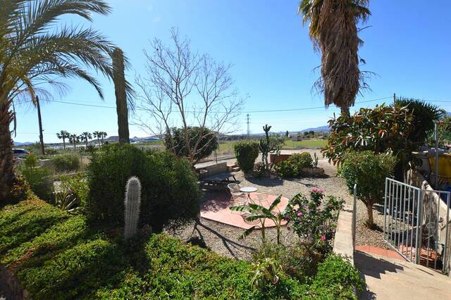 OLV2012: Town house for Sale in Antas, Almería