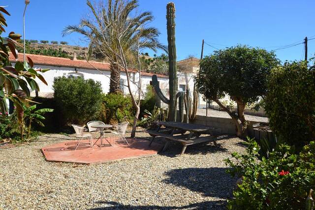 OLV2012: Town house for Sale in Antas, Almería