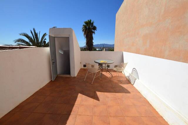 OLV2012: Town house for Sale in Antas, Almería