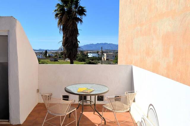 OLV2012: Town house for Sale in Antas, Almería