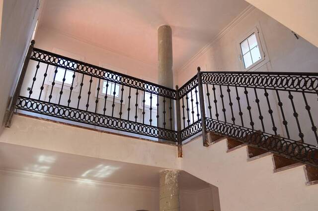 OLV0941: Villa for Sale in Bedar, Almería