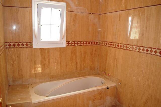 OLV0941: Villa for Sale in Bedar, Almería