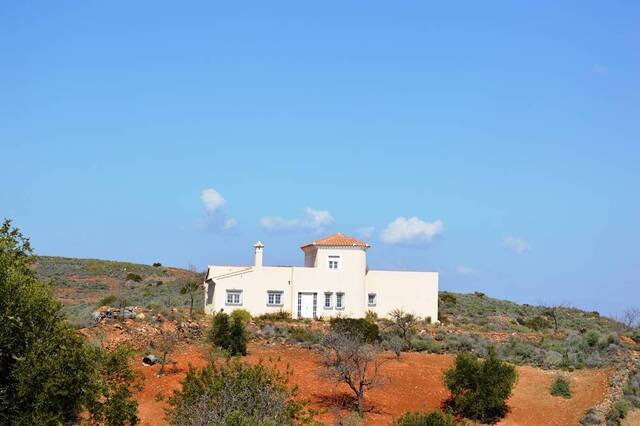 OLV0941: Villa for Sale in Bedar, Almería