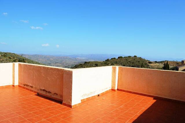 OLV0941: Villa for Sale in Bedar, Almería