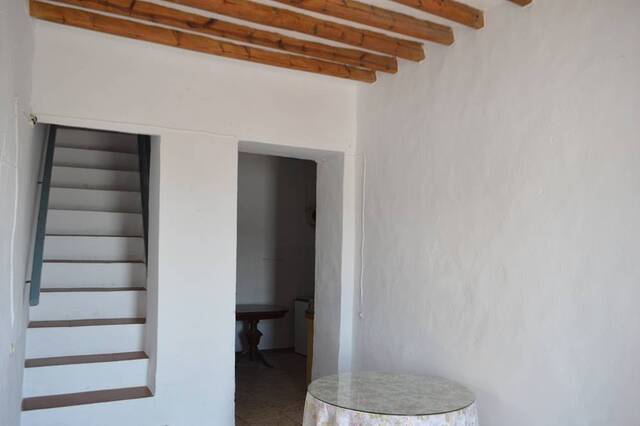 OLV1270: Country house for Sale in Bedar, Almería