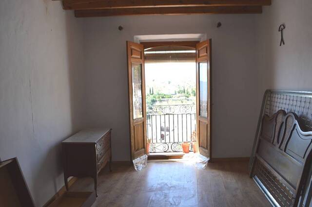 OLV1270: Country house for Sale in Bedar, Almería
