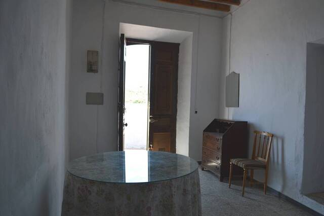 OLV1270: Country house for Sale in Bedar, Almería