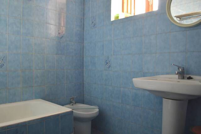 OLV1270: Country house for Sale in Bedar, Almería