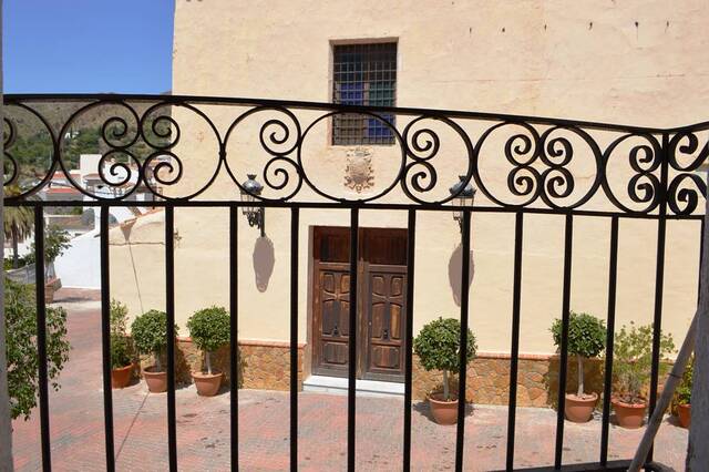 OLV1270: Country house for Sale in Bedar, Almería