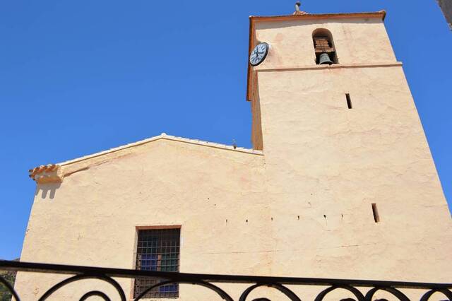 OLV1270: Country house for Sale in Bedar, Almería
