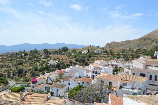OLV1270: Country house for Sale in Bedar, Almería