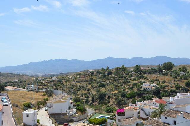 OLV1270: Country house for Sale in Bedar, Almería