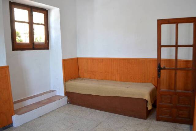 OLV1270: Country house for Sale in Bedar, Almería