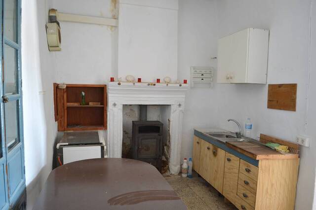 OLV1270: Country house for Sale in Bedar, Almería