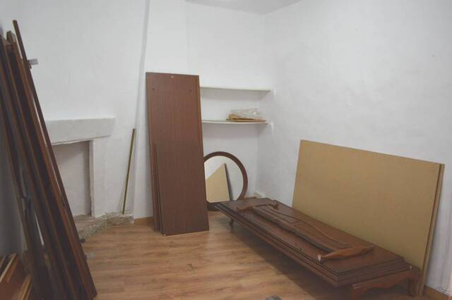 OLV1270: Country house for Sale in Bedar, Almería