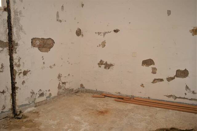 OLV1910: Apartment for Sale in Bedar, Almería
