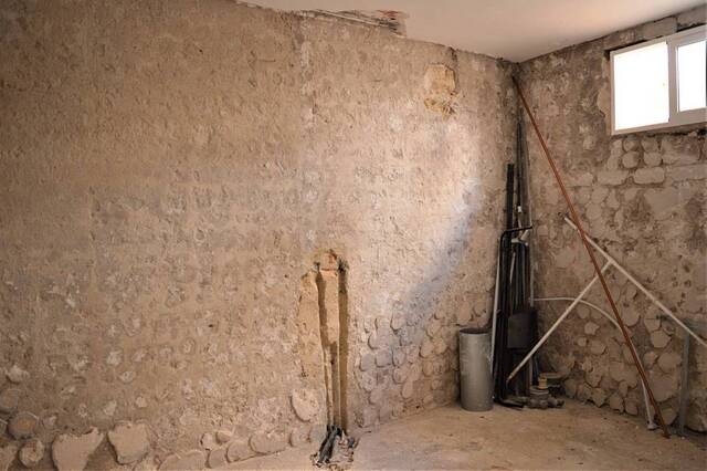 OLV1910: Apartment for Sale in Bedar, Almería