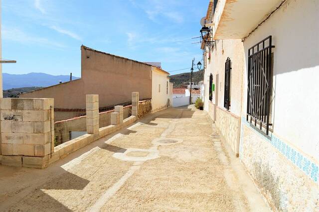 OLV1910: Apartment for Sale in Bedar, Almería