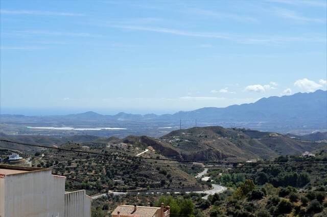 OLV1910: Apartment for Sale in Bedar, Almería