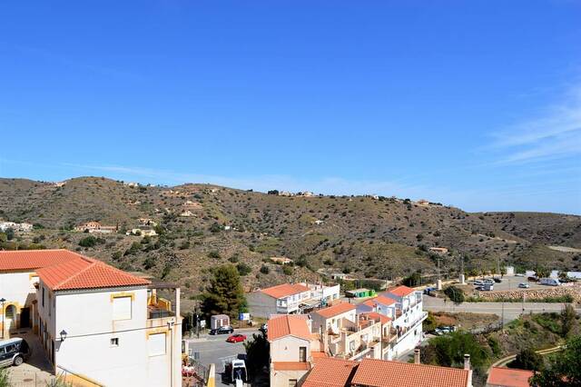 OLV1910: Apartment for Sale in Bedar, Almería